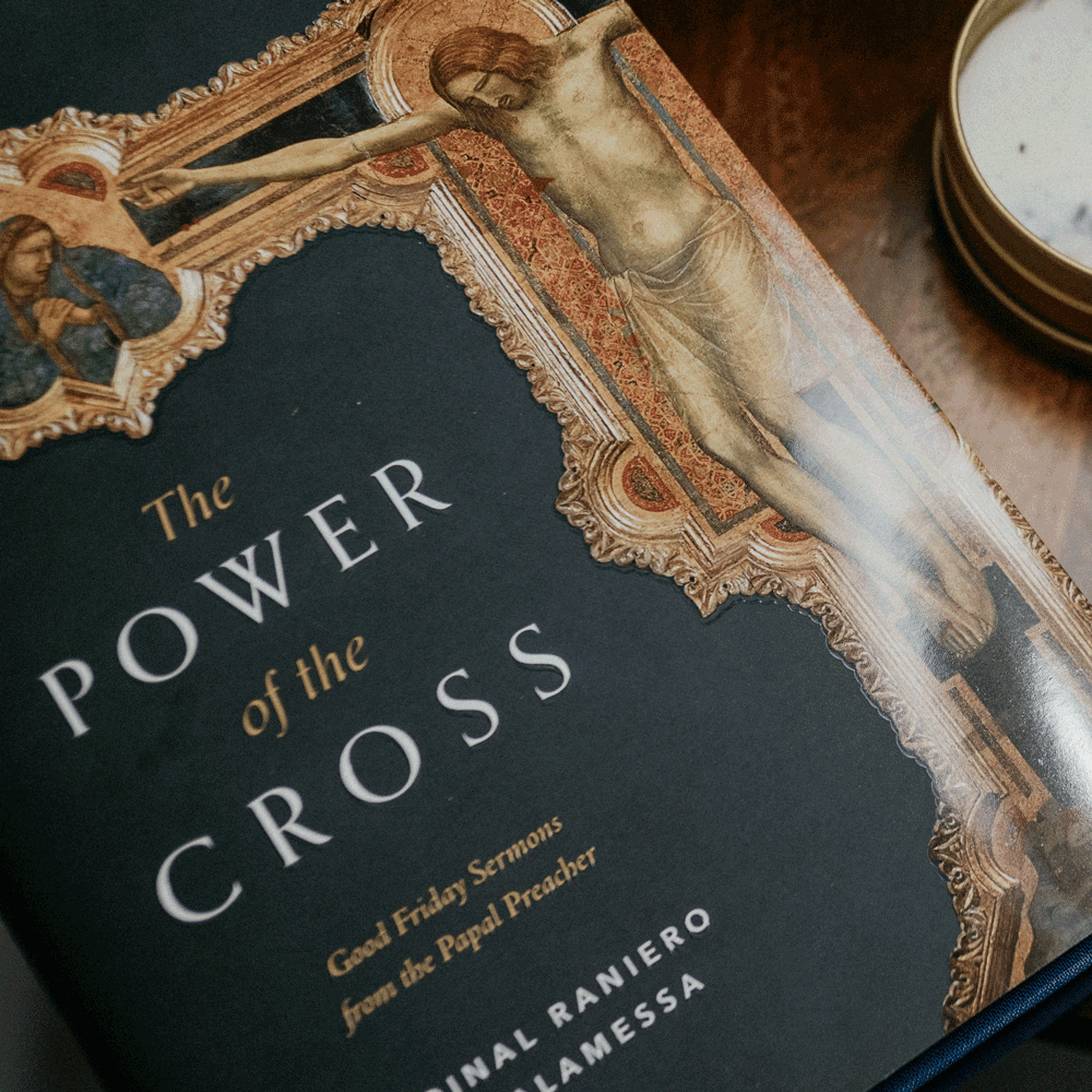 The Power of the Cross