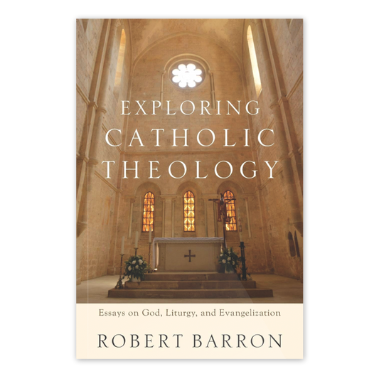 Exploring Catholic Theology