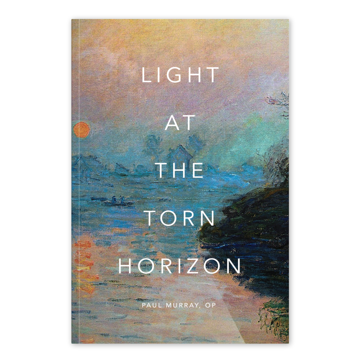 Light at the Torn Horizon