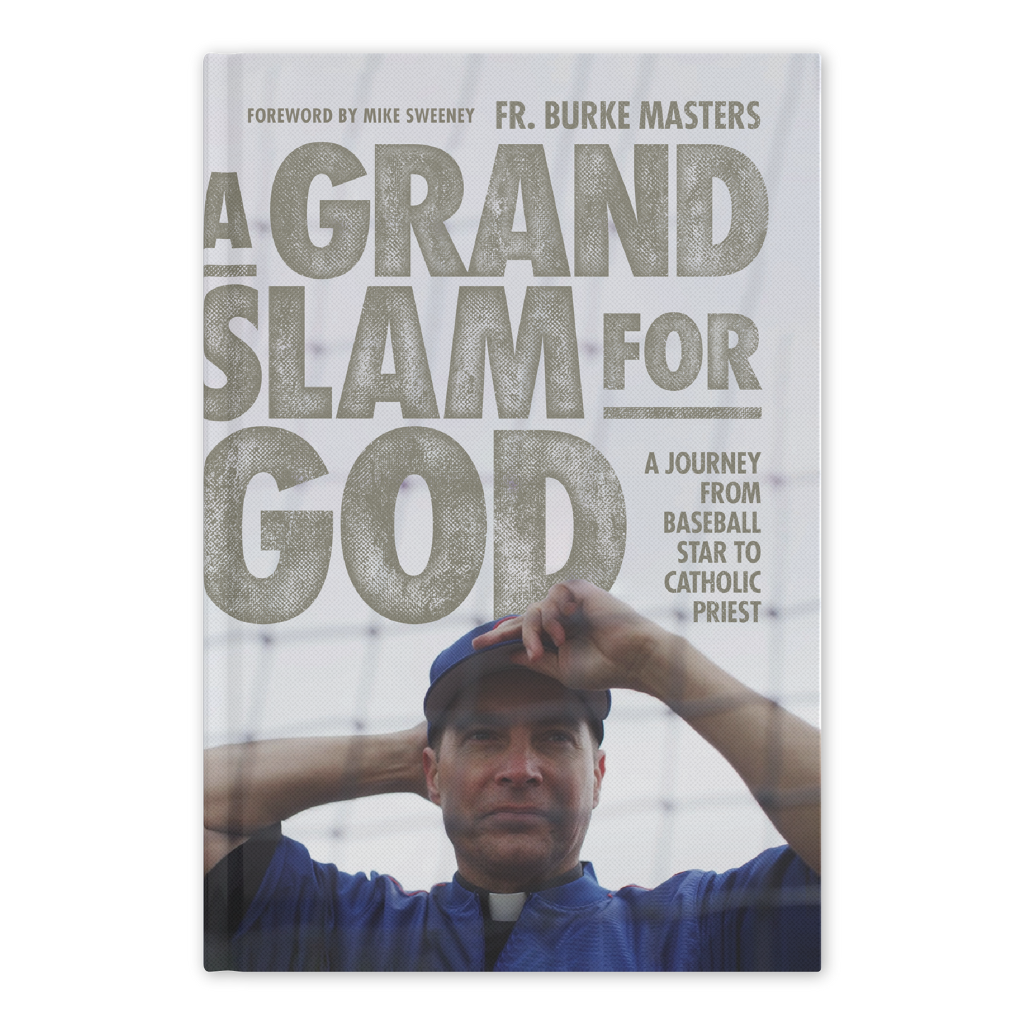 A Grand Slam for God